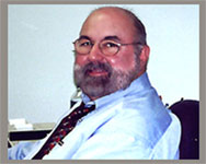 President Edward Garcia
